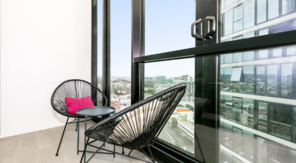 2011/167 Alfred Street Fortitude Valley , QLD 4006 Australia