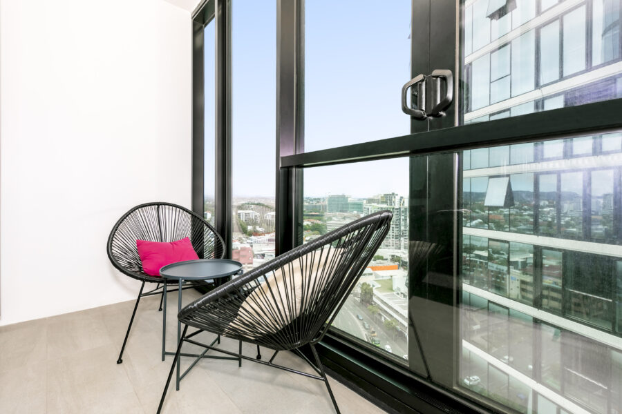 2011/167 Alfred Street Fortitude Valley , QLD 4006 Australia