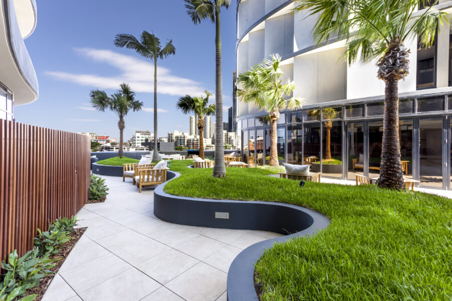 2011/167 Alfred Street Fortitude Valley , QLD 4006 Australia