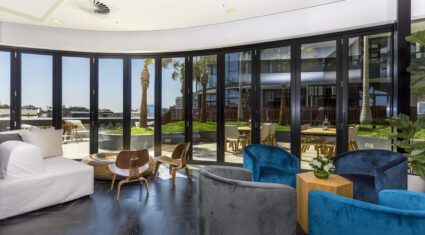 2011/167 Alfred Street Fortitude Valley , QLD 4006 Australia