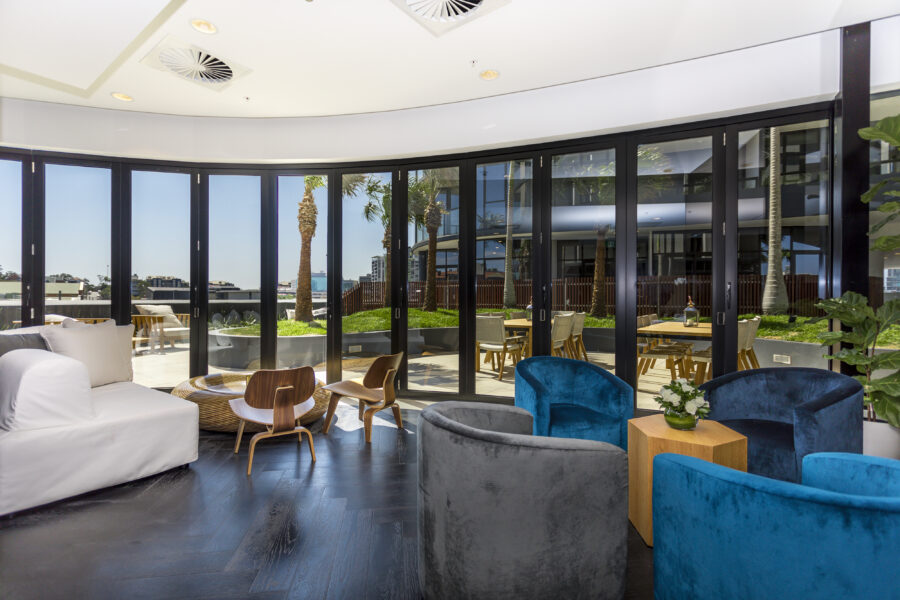 2011/167 Alfred Street Fortitude Valley , QLD 4006 Australia