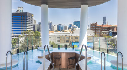 2011/167 Alfred Street Fortitude Valley , QLD 4006 Australia