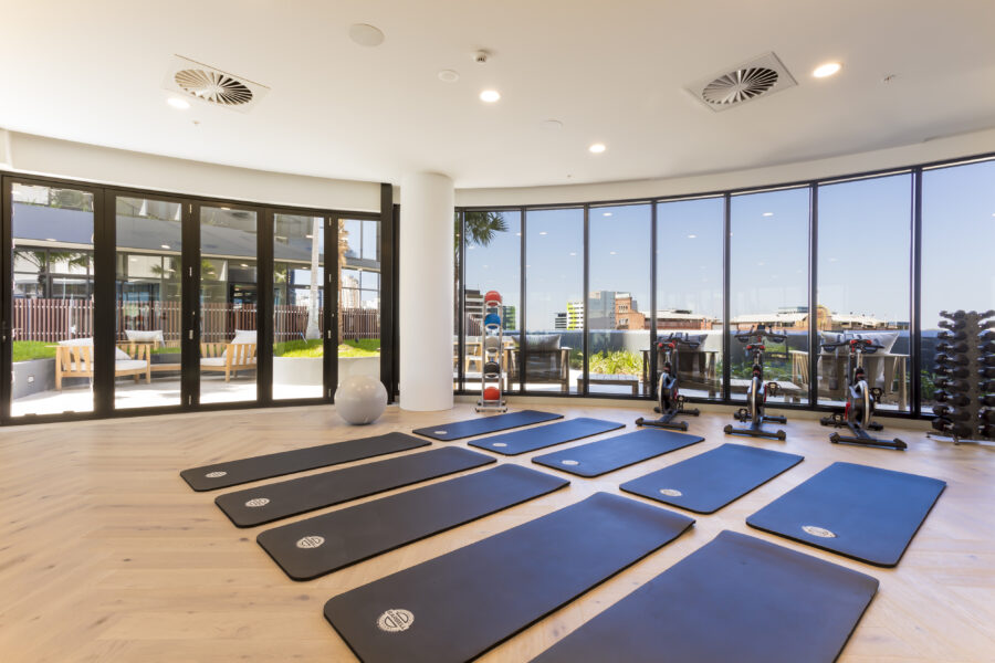 2011/167 Alfred Street Fortitude Valley , QLD 4006 Australia