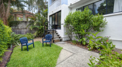 302A/7 Sheehan Street Milton , QLD 4064 