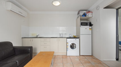 302A/7 Sheehan Street Milton , QLD 4064 