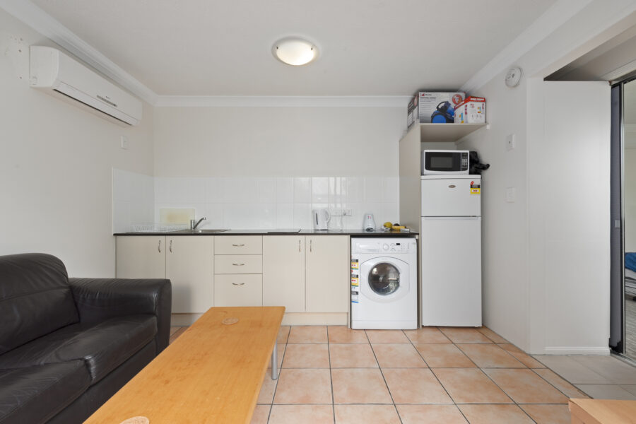 302A/7 Sheehan Street Milton , QLD 4064