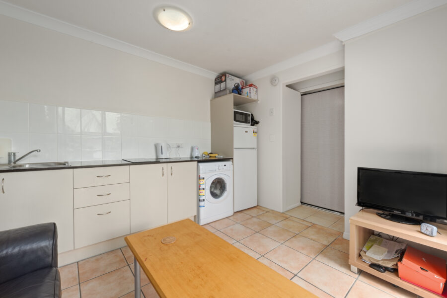 302A/7 Sheehan Street Milton , QLD 4064