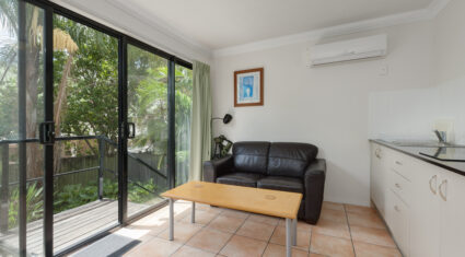 302A/7 Sheehan Street Milton , QLD 4064 