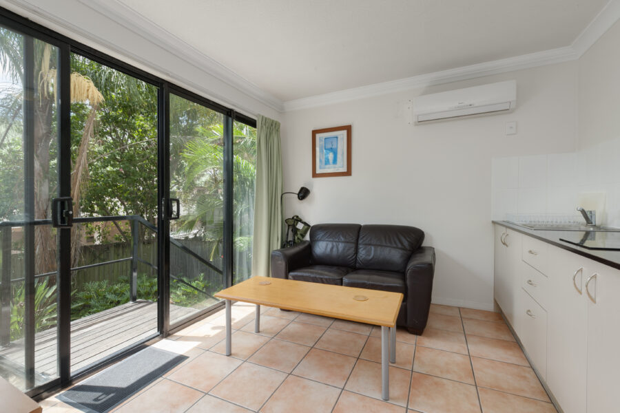 302A/7 Sheehan Street Milton , QLD 4064