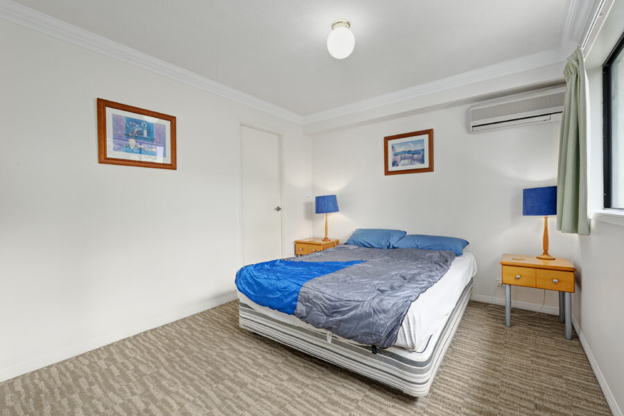 302A/7 Sheehan Street Milton , QLD 4064