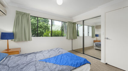 302A/7 Sheehan Street Milton , QLD 4064 