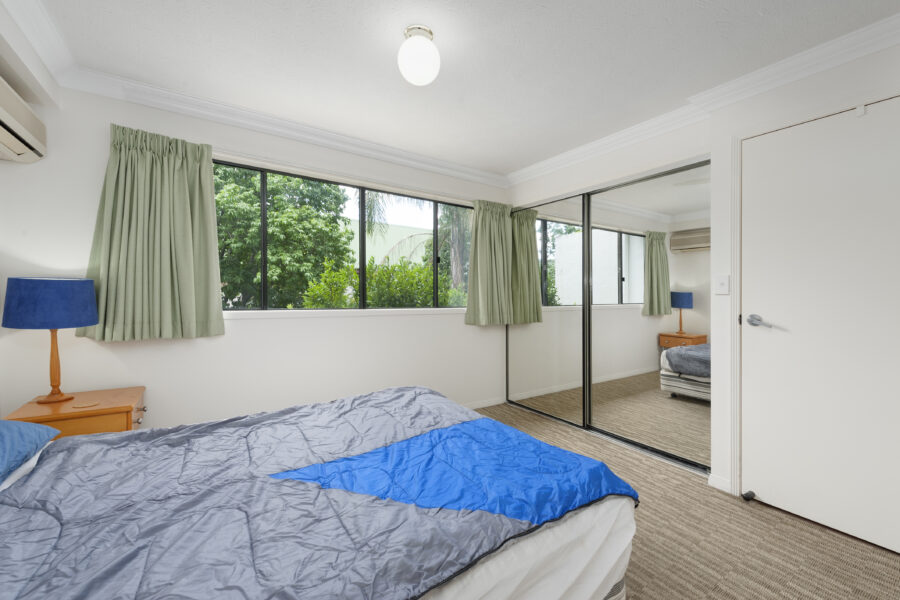 302A/7 Sheehan Street Milton , QLD 4064