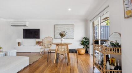 361 Horizon Dr Riverhills , QLD 4074 Australia