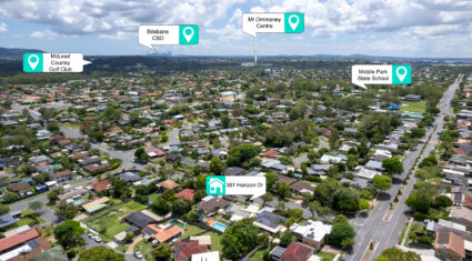 361 Horizon Dr Riverhills , QLD 4074 Australia