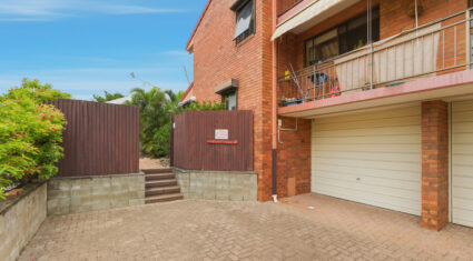 1/28 Warren St St Lucia , QLD 4067 Australia