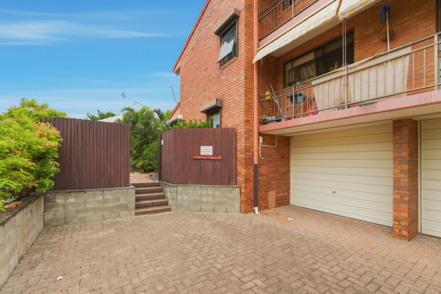1/28 Warren St St Lucia , QLD 4067 Australia