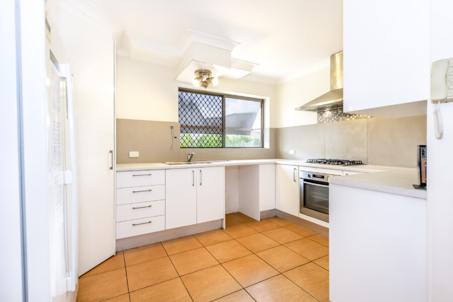 1/28 Warren St St Lucia , QLD 4067 Australia