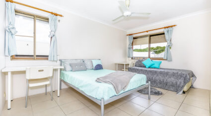 1/28 Warren St St Lucia , QLD 4067 Australia