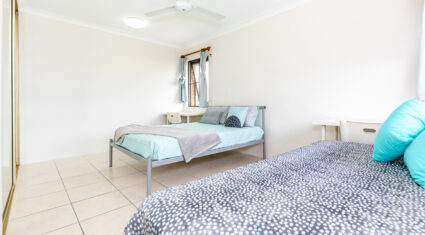 1/28 Warren St St Lucia , QLD 4067 Australia