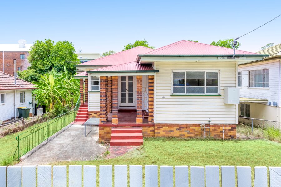 116 Dell Rd St Lucia , QLD 4067 