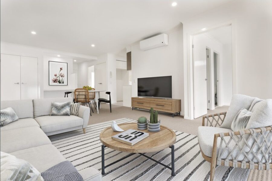 11/48 Oliver Street Nundah , QLD 4012