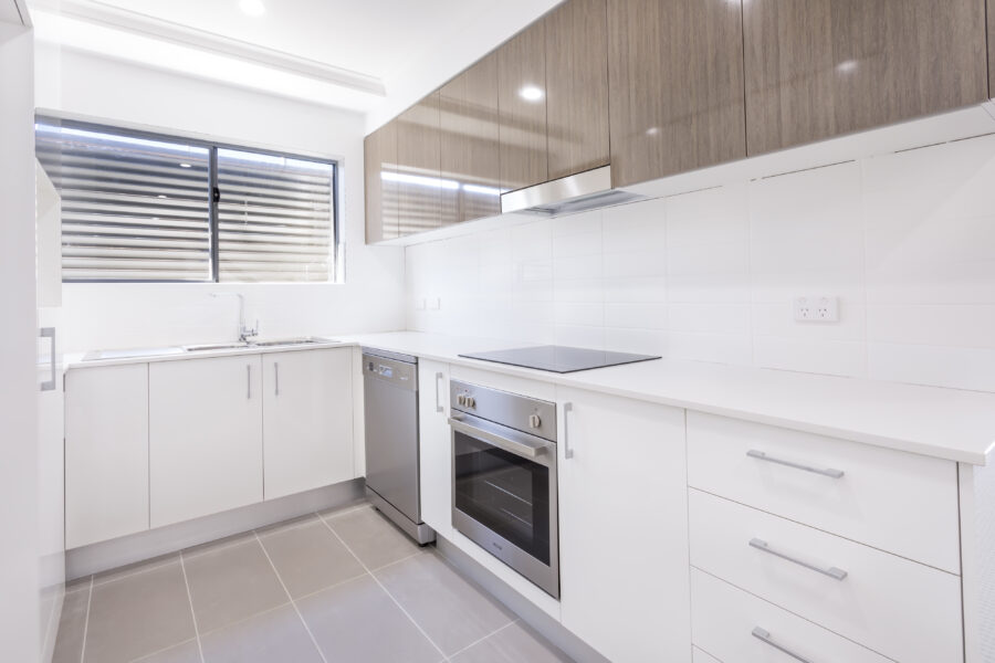 11/48 Oliver Street Nundah , QLD 4012