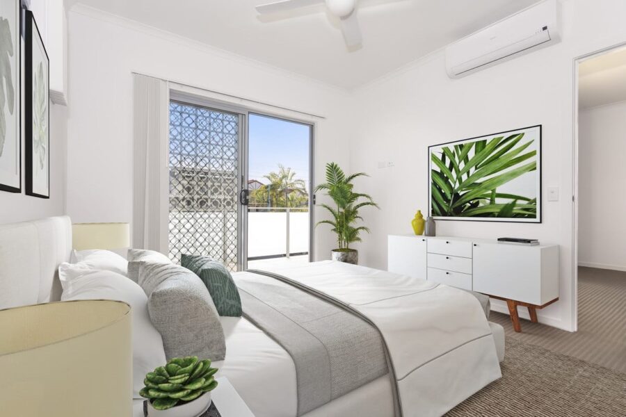 11/48 Oliver Street Nundah , QLD 4012