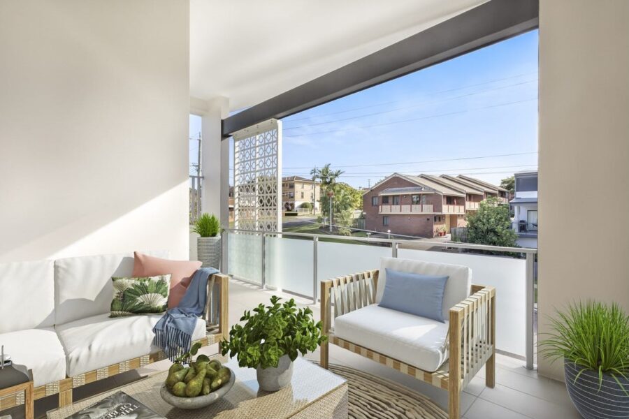 11/48 Oliver Street Nundah , QLD 4012