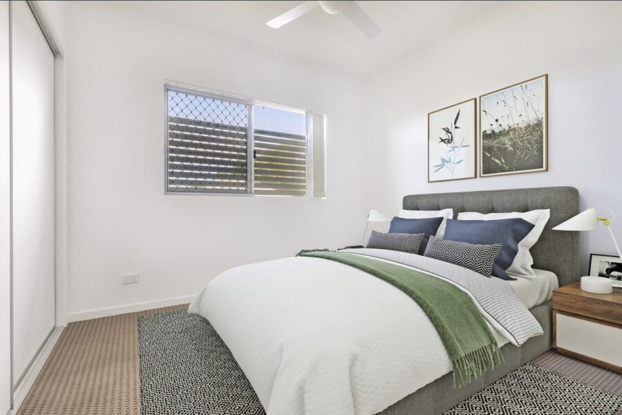 11/48 Oliver Street Nundah , QLD 4012