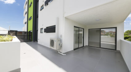 103/19 Lowerson Street Lutwyche , QLD 4030