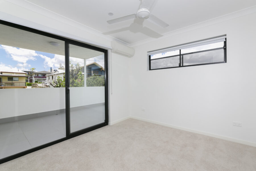 103/19 Lowerson Street Lutwyche , QLD 4030 