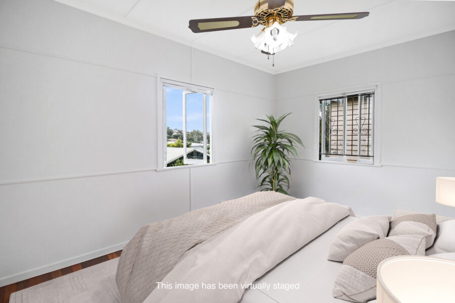 91 Buller St Everton Park , QLD 4053 Australia