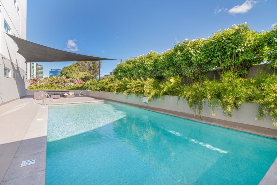 510/6 Land St Toowong , QLD 4066 Australia