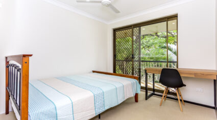 Room 1 - 4/63 Macquarie St St Lucia , QLD 4067 Australia