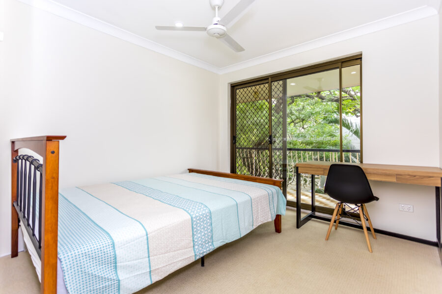Room 1 - 4/63 Macquarie St St Lucia , QLD 4067 Australia