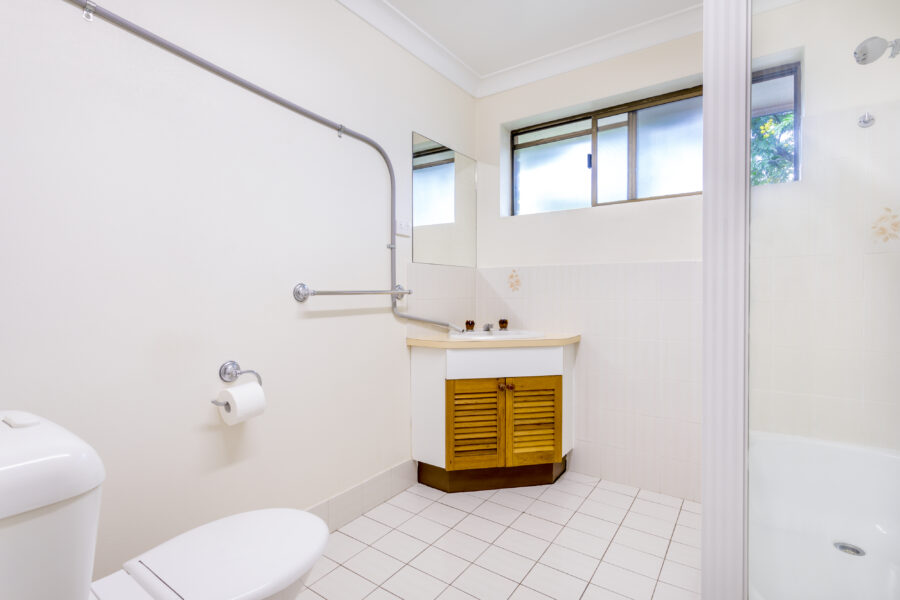 Room 1 - 4/63 Macquarie St St Lucia , QLD 4067 Australia
