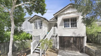 3 Charteris St Paddington , QLD 4064 Australia