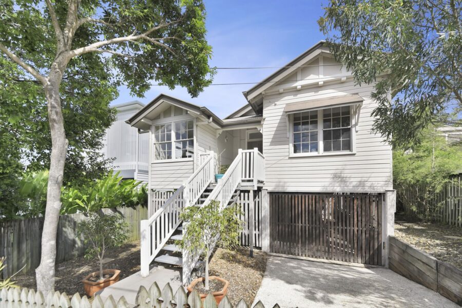 3 Charteris St Paddington , QLD 4064 Australia