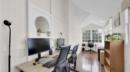 3 Charteris St Paddington , QLD 4064 Australia