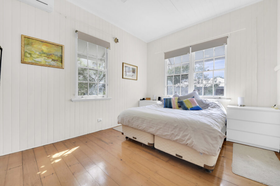 3 Charteris St Paddington , QLD 4064 Australia