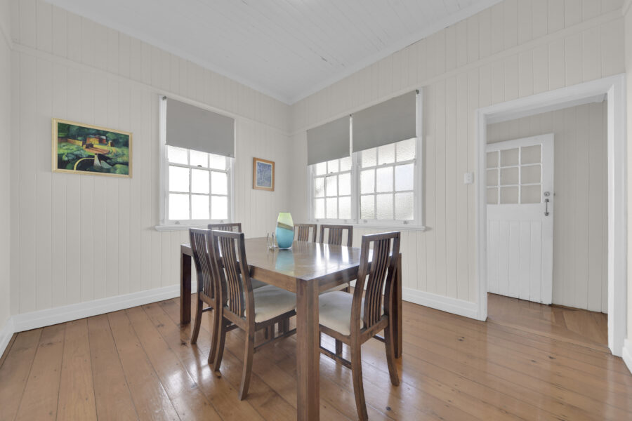 3 Charteris St Paddington , QLD 4064 Australia