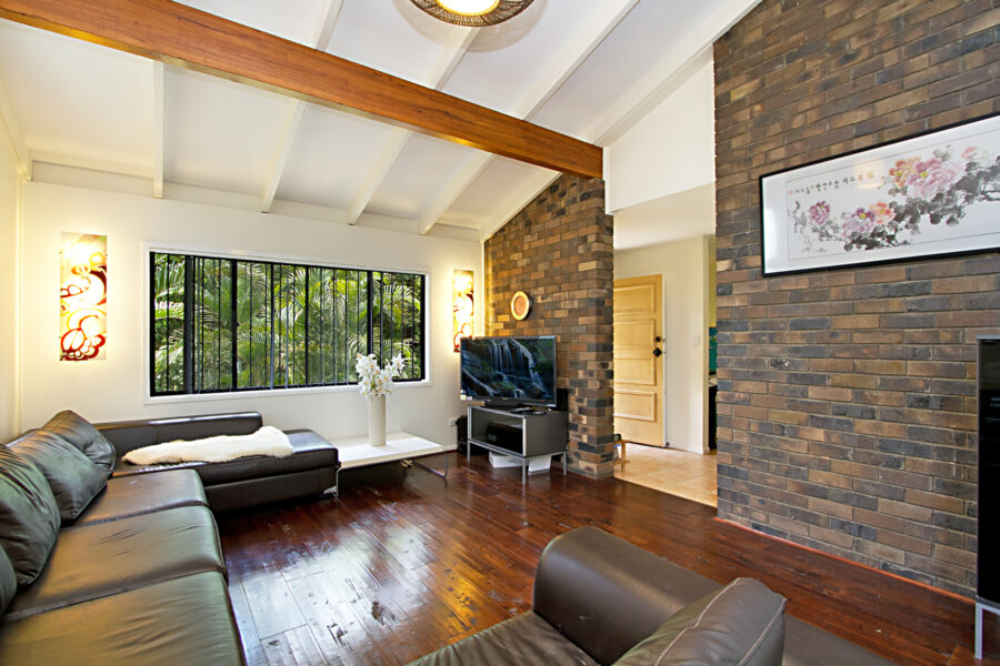 27 Marney Street CHAPEL HILL , QLD 4069 