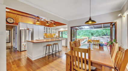 22 Pelion St Bardon , QLD 4065 Australia