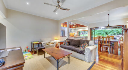 22 Pelion St Bardon , QLD 4065 Australia