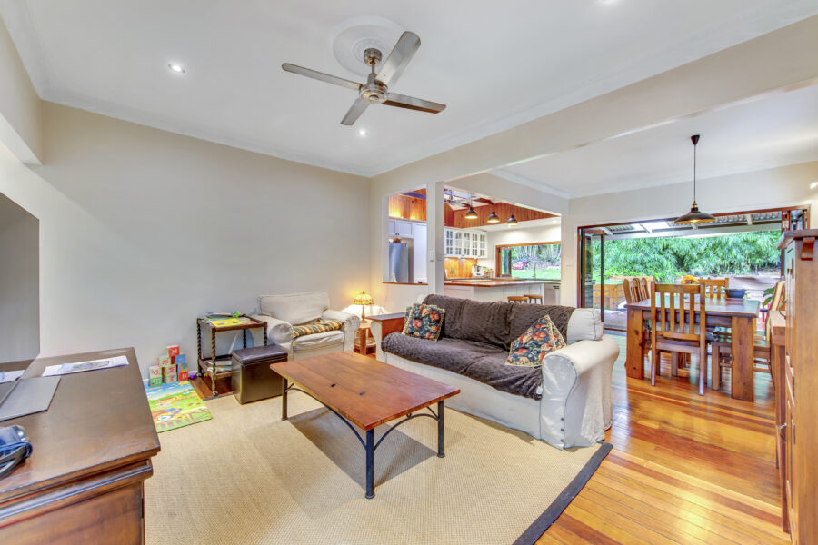 22 Pelion St Bardon , QLD 4065 Australia