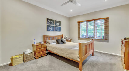 22 Pelion St Bardon , QLD 4065 Australia