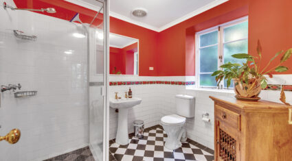 22 Pelion St Bardon , QLD 4065 Australia