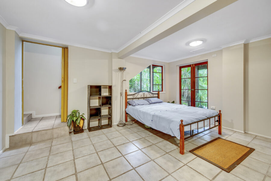 22 Pelion St Bardon , QLD 4065 Australia