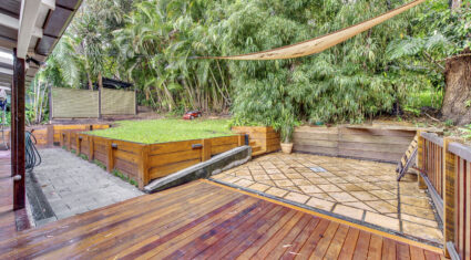 22 Pelion St Bardon , QLD 4065 Australia