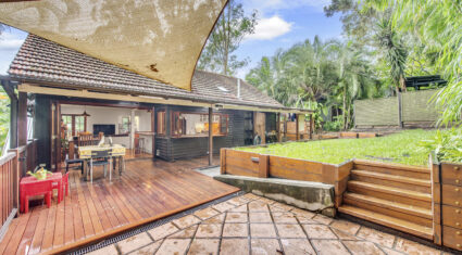 22 Pelion St Bardon , QLD 4065 Australia